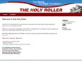theholyrollerpainter.com