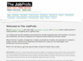 thejobprofs.com