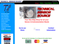 thesensorsource.com