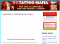 thetattoomafia.com