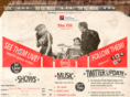 thetiltmusic.com