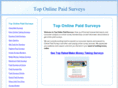 toponlinepaidsurveys.com