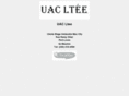 uac-ltd.com