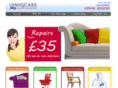 uniqcare.co.uk