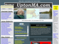 uptonma.com