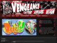vengeancegraphix.com