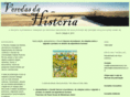 veredasdahistoria.com