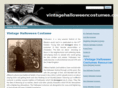 vintagehalloweencostumes.com