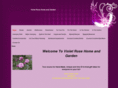 violetrosehomeandgarden.com