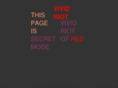 vividriot.com