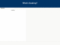 whatsquaking.com