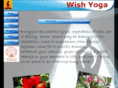 wishyoga.com