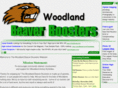 woodlandbeaverboosters.com