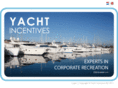 yachtincentives.com