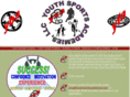 youthsportsacademies.com