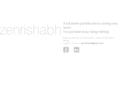 zenrishabh.com