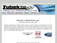 zubeks.com