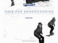 academysnowboards.com