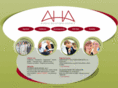 aha-agency.com