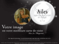 ailes-relooking.com