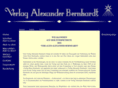 alexander-bernhardt.com
