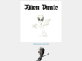 alien-pirate.com