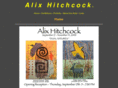 alixhitchcock.com