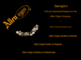 allenorganstudios.com