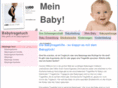 babytrage-tuch.de