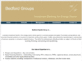 bedfordgroupsllc.com