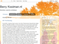 berrykooiman.nl