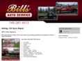 billsautoserviceohio.com