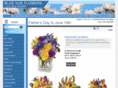 bluevueflowers.com