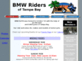 bmwriderstampabay.com