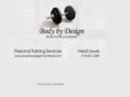 bodybydesignmontreal.com
