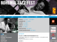 bohemiajazzfest.cz