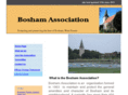 boshamassociation.org.uk