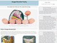 braggsmountainpoultry.com