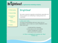 brightleafllc.com