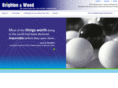 brightonwood.net