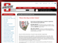 buckeyetickethub.com