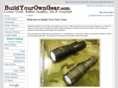 buildyourowngear.com