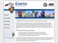 camelotsecurity.com