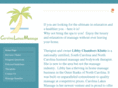 carolinalakesmassage.com
