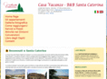 casavacanzescaterina.com