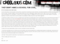 choolbus.com