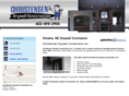 christensendrywall.com
