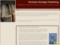 christianheritagepublishing.com