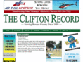 cliftonrecord.com