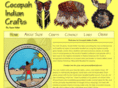 cocopahindiancrafts.com